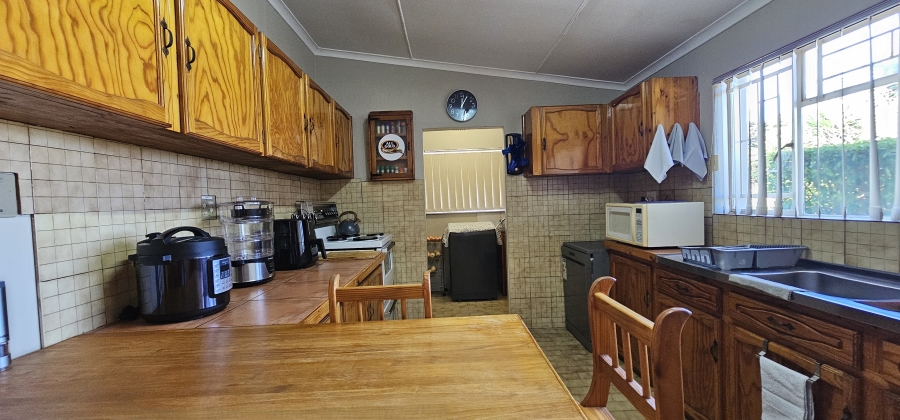 3 Bedroom Property for Sale in Swellendam Western Cape